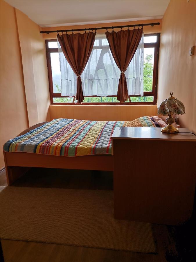Zavojsko Jezero Pirot - Smestaj Manic Guest House Gostusa Bagian luar foto